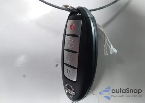 2019 Nissan Sentra Sv from USA, damaged, VIN 3N1AB7AP3KY427221